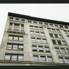 Block 434: Spring Street between Greenwich Street and Hudson Street (north side)