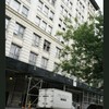 Block 434: Spring Street between Greenwich Street and Hudson Street (north side)