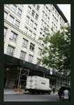 Block 434: Spring Street between Greenwich Street and Hudson Street (north side)