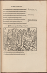 Suffron precepto Caroli laqueo suspensus