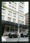 Block 434: Spring Street between Greenwich Street and Hudson Street (north side)