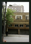 Block 435: Spring Street between Hudson Street and Renwick Street (south side)