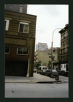 Block 435: Spring Street between Hudson Street and Renwick Street (south side)