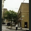 Block 435: Renwick Street between Spring Street and Canal Street (east side)