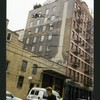 Block 435: Renwick Street between Spring Street and Canal Street (east side)