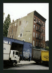 Block 435: Renwick Street between Spring Street and Canal Street (east side)