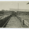 Prisoners and railroads