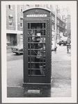 Nanny and her charge, London