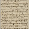 Letter from Francis Preston