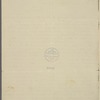 Letter to Henry Foxall