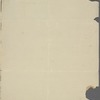 Letter to Henry Foxall