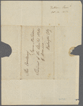 1812 October 12