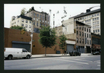 Block 435: Hudson Street between Canal Street and Spring Street (west side)