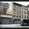 Block 435: Hudson Street between Canal Street and Spring Street (west side)