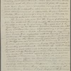 Letter from John Winthrop