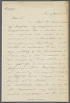 Letter from John Adams