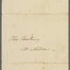 Letter from André Daschkoff