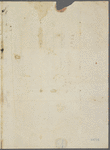 Letter from Anthony Charles Cazenove