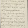 Letter from Isaac Shelby