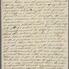 Letter from Robert Lewis Madison