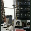 Block 436: Spring Street between Renwick Street and Greenwich Street (south side)