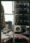 Block 436: Spring Street between Renwick Street and Greenwich Street (south side)