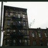 Block 436: Spring Street between Renwick Street and Greenwich Street (south side)