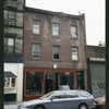 Block 436: Spring Street between Renwick Street and Greenwich Street (south side)