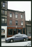 Block 436: Spring Street between Renwick Street and Greenwich Street (south side)