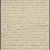 Letter from Isaac Shelby