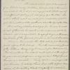 Letter from Isaac Shelby
