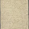 Letter from Robert Lewis Madison