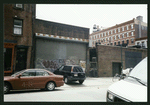 Block 436: Spring Street between Renwick Street and Greenwich Street (south side)