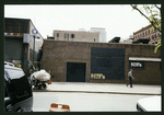 Block 436: Spring Street between Renwick Street and Greenwich Street (south side)
