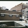 Block 436: Spring Street between Renwick Street and Greenwich Street (south side)