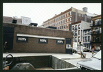 Block 436: Spring Street between Renwick Street and Greenwich Street (south side)
