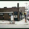 Block 436: Spring Street between Renwick Street and Greenwich Street (south side)