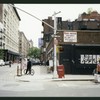 Block 436: Greenwich Street between Spring Street and Canal Street (east side)