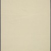 Letter from Benjamin Homans to Daniel T. Patterson