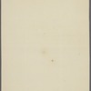 Letter from Gibbs Crawford Antrobus