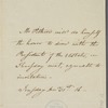 Letter from Timothy Pitkin