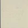 Letter from Timothy Pitkin