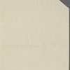 Letter from Timothy Pitkin