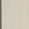 Letter from Samuel Dickens