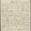 Letter from Richard T. Fenner
