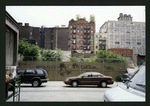 Block 436: Greenwich Street between Spring Street and Canal Street (east side)