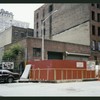 Block 436: Greenwich Street between Spring Street and Canal Street (east side)