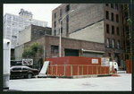 Block 436: Greenwich Street between Spring Street and Canal Street (east side)