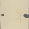 Letter from James Smith