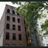 Block 436: Greenwich Street between Spring Street and Canal Street (east side)
